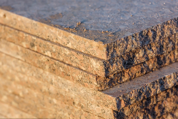 granite