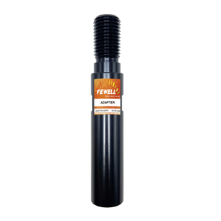 1-1/4UNC Erkek to1-1/4UNC 214mm Dişi Bağlantı Değişimi Çekirdek Matkap Ucu Adaptörü Elmas Çekirdekli Matkap Ucu için