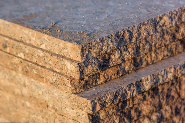 granite