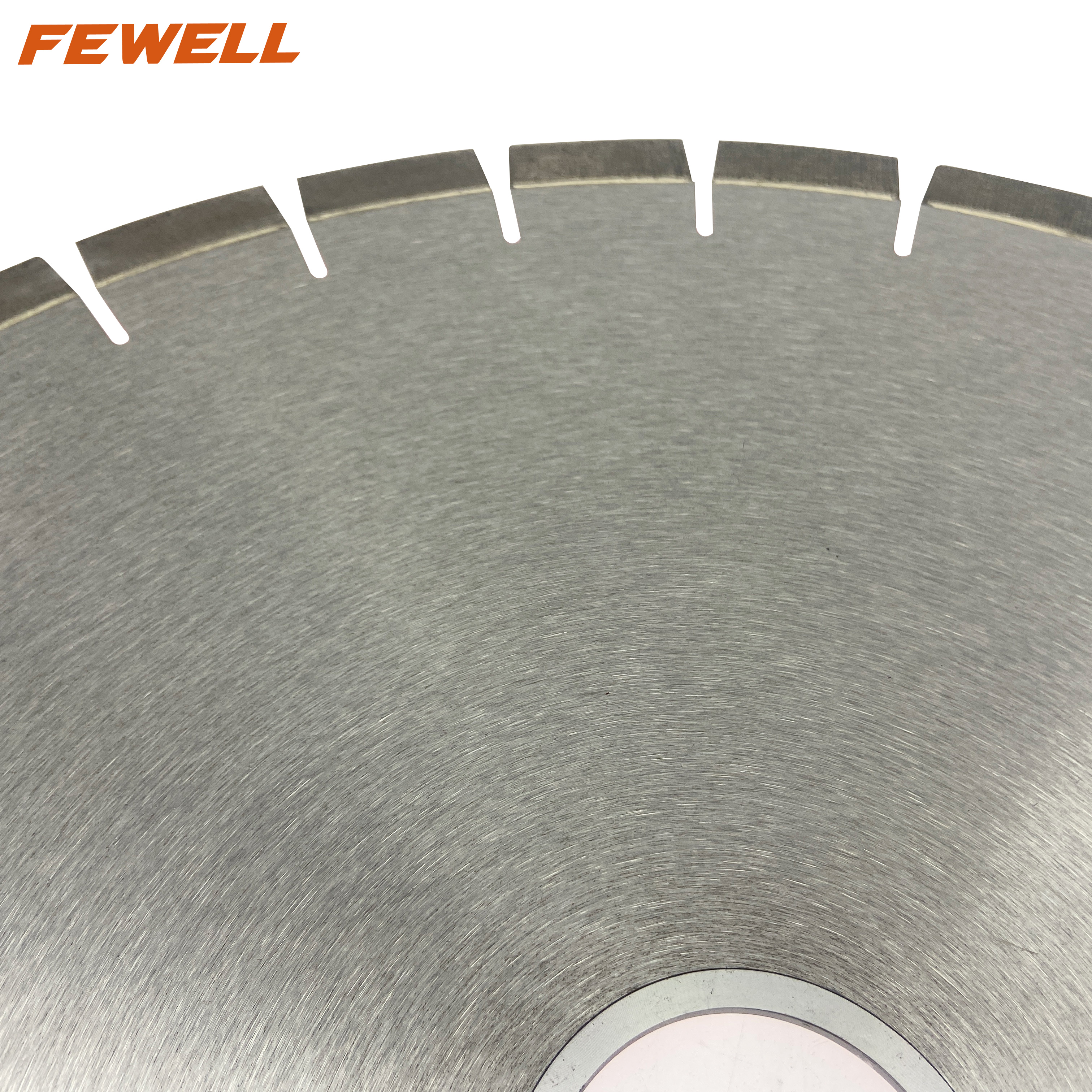 14 inç 350*15*60/50mm halka Gümüş Lehimli arix segmentleri elmas Sıralama araçları ıslak kesim için disk testere bıçağı sert granit
