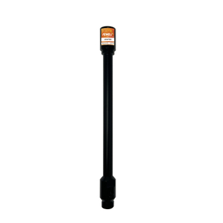 G1/2BSP Erkek G1/2BSP Dişi 300mm Bağlantı Değişimi Çekirdek Matkap Ucu Elmas Çekirdekli Matkap Ucu için Uzatma Çubuğu Adaptörü